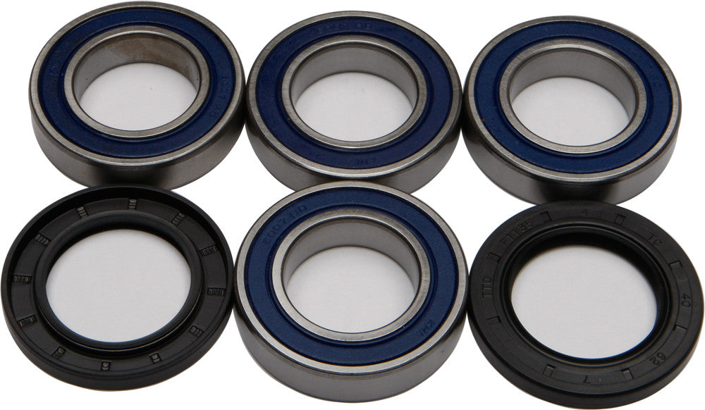 ALL BALLS WHEEL BEARING & SEAL KIT 25-1436-atv motorcycle utv parts accessories gear helmets jackets gloves pantsAll Terrain Depot
