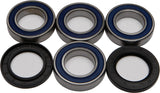 ALL BALLS WHEEL BEARING & SEAL KIT 25-1436