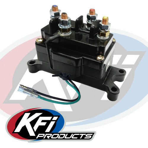 KFI WINCH CONTACTOR AS-CONT