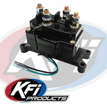 Load image into Gallery viewer, KFI WINCH CONTACTOR AS-CONT