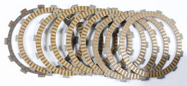 KG CLUTCH DISK KIT HIGH PERFORMANCE KG247-9HPK-atv motorcycle utv parts accessories gear helmets jackets gloves pantsAll Terrain Depot