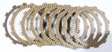 KG CLUTCH DISK KIT HIGH PERFORMANCE KG247-9HPK