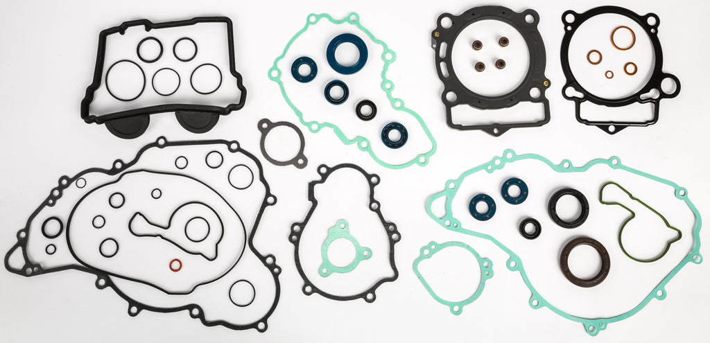 ATHENA COMPLETE GASKET KIT P400270900061