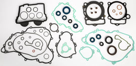 ATHENA COMPLETE GASKET KIT P400270900061
