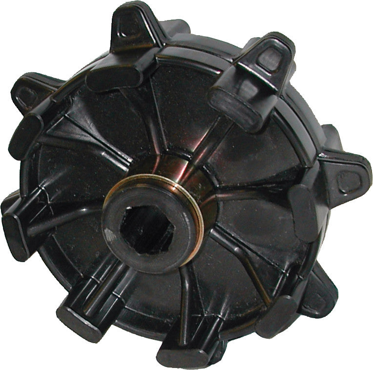 WAHL BROS NO SLIP COMBO SPROCKET 3" PITCH 02-591