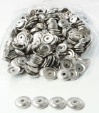 STUD BOY POWER PLATE ROUND BACKERS 1000/PK 2554-P5