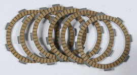 KG CLUTCH DISK KIT HIGH PERFORMANCE KG068-6HPK-atv motorcycle utv parts accessories gear helmets jackets gloves pantsAll Terrain Depot