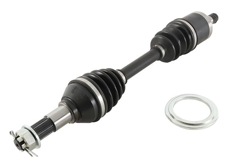 ALL BALLS 8 BALL EXTREME AXLE FRONT AB8-CA-8-115