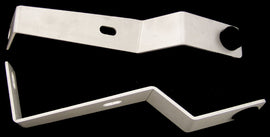 MODQUAD FENDER BRACKET (SILVER) FEN-1-atv motorcycle utv parts accessories gear helmets jackets gloves pantsAll Terrain Depot