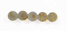 Load image into Gallery viewer, K&amp;L VALVE SHIMS 1.70MMX7.5MM 5/PK 13-6733