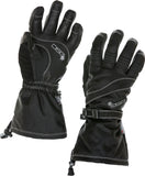 DIVAS TRAIL GLOVES BLACK XL 51291