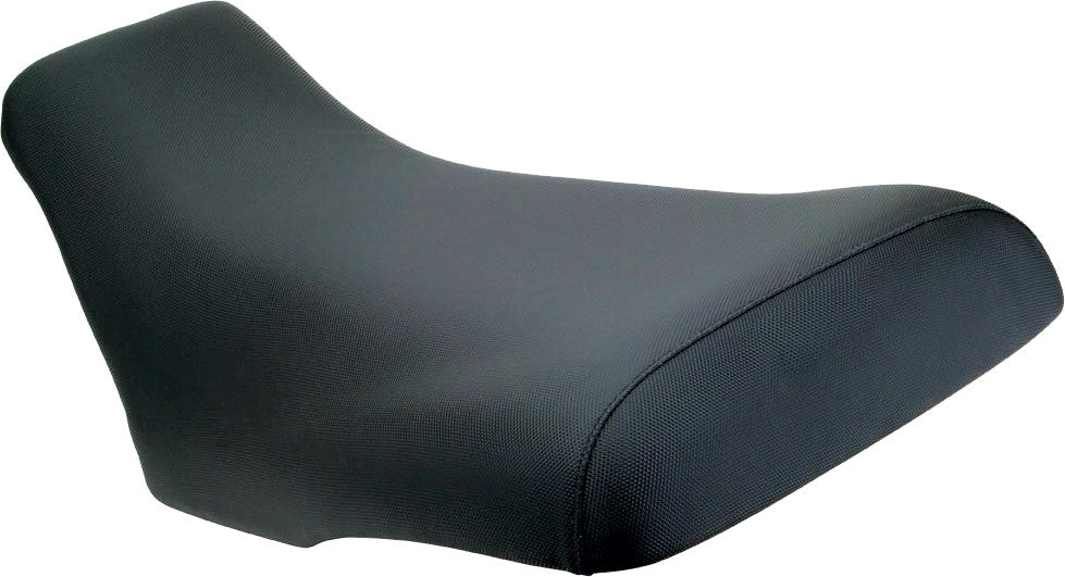 QUAD WORKS SEAT COVER GRIPPER BLACK 31-12586-01