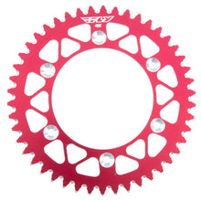 Load image into Gallery viewer, FLY RACING SPROCKET REAR 46T RED 225-46 RED-atv motorcycle utv parts accessories gear helmets jackets gloves pantsAll Terrain Depot