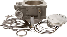 CYLINDER WORKS STANDARD BORE KIT HI COMP TRX450R/ER '06-12 10005-K01HC-atv motorcycle utv parts accessories gear helmets jackets gloves pantsAll Terrain Depot