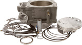 CYLINDER WORKS STANDARD BORE KIT HI COMP TRX450R/ER '06-12 10005-K01HC
