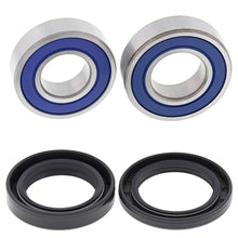 Load image into Gallery viewer, ALL BALLS STEERING BEARING SEAL KIT 25-1722