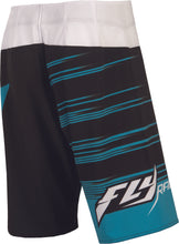 Load image into Gallery viewer, FLY RACING INFLUX BOARDSHORTS BLUE/BLACK/WHITE SZ 40 353-19140-atv motorcycle utv parts accessories gear helmets jackets gloves pantsAll Terrain Depot