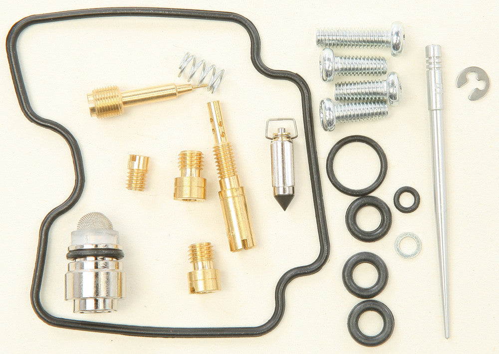 ALL BALLS CARBURETOR REPAIR KIT 26-1262-atv motorcycle utv parts accessories gear helmets jackets gloves pantsAll Terrain Depot