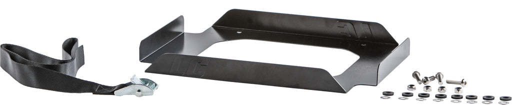 LC LCS STANDARD BASE MOUNT KIT BLACK 52-4905