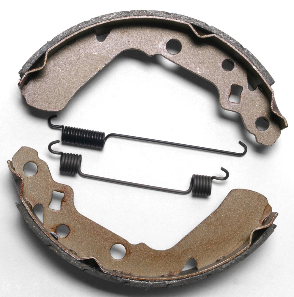 EBC BRAKE SHOES 636G-atv motorcycle utv parts accessories gear helmets jackets gloves pantsAll Terrain Depot