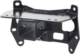 KFI RECEIVER HITCH 101125