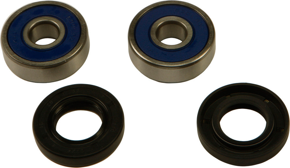ALL BALLS FRONT WHEEL BEARING/SEAL KIT 25-1581-atv motorcycle utv parts accessories gear helmets jackets gloves pantsAll Terrain Depot