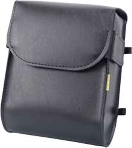 WILLIE & MAX SISSY BAR BAG RAPTOR 58472-00