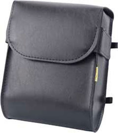 WILLIE & MAX SISSY BAR BAG RAPTOR 58472-00