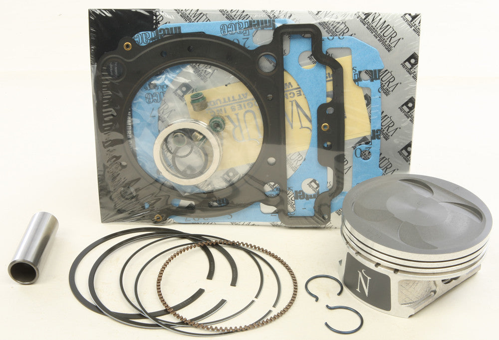 NAMURA TOP END REPAIR KIT NA-80002K-atv motorcycle utv parts accessories gear helmets jackets gloves pantsAll Terrain Depot