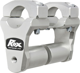 ROX PIVOTING BAR RISER 2