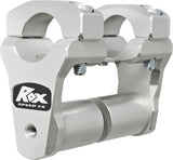 ROX PIVOTING BAR RISER 2