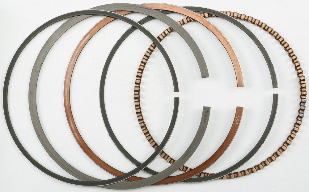 WISECO PISTON RINGS FOR WISECO PISTONS ONLY 3287XC-atv motorcycle utv parts accessories gear helmets jackets gloves pantsAll Terrain Depot
