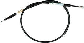 MOTION PRO BLACK VINYL CLUTCH CABLE 03-0155