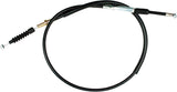 MOTION PRO BLACK VINYL CLUTCH CABLE 03-0155