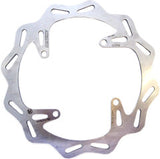 BRAKING ROTOR FRONT SZ37FID