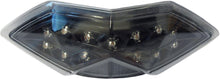 Load image into Gallery viewer, DMP POWERGRID TAIL LIGHT CLEAR 905-4809