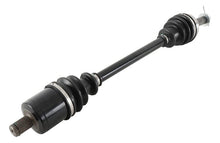 Load image into Gallery viewer, ALL BALLS 6 BALL HEAVY DUTY AXLE FRONT AB6-PO-8-331