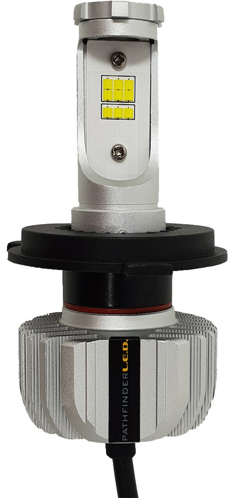 PATHFINDER PATHFINDER MINI H4 LED BULB UBH04