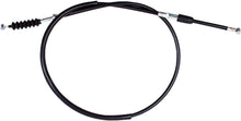 Load image into Gallery viewer, MOTION PRO BLACK VINYL CLUTCH CABLE 03-0290