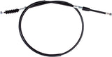 MOTION PRO BLACK VINYL CLUTCH CABLE 03-0290