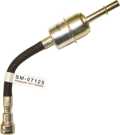 SP1 FUEL FILTER ASSY POL SM-07125