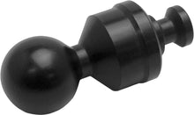 Load image into Gallery viewer, TECHMOUNT SHAFT W/BALL 1" 4-62012