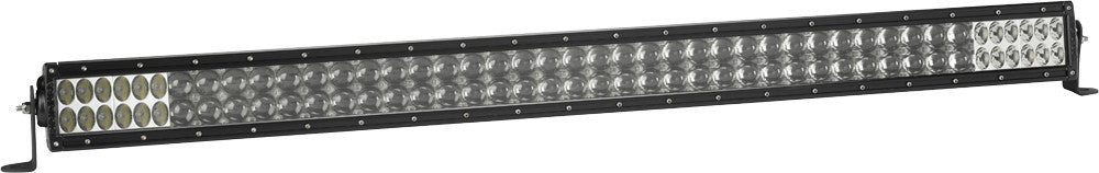 RIGID AMBER WHITE SERIES 40" E SERIES 140312AW