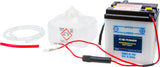 FIRE POWER BATTERY W/ACID 6N5.5-1D 6V 6N5.5-1D