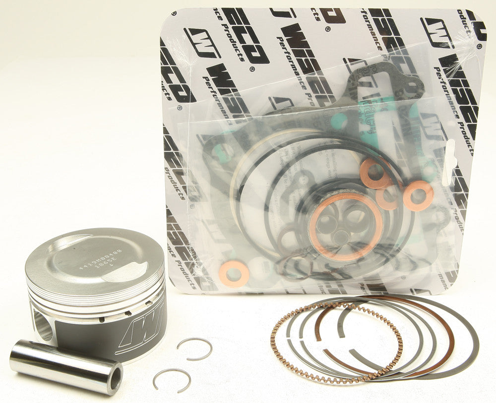 WISECO TOP END KIT YAM PK1020