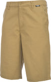 FLY RACING FLY STOCK SHORTS KHAKI SZ 30 353-22730