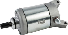 Load image into Gallery viewer, FIRE POWER STARTER MOTOR POL SMU0548
