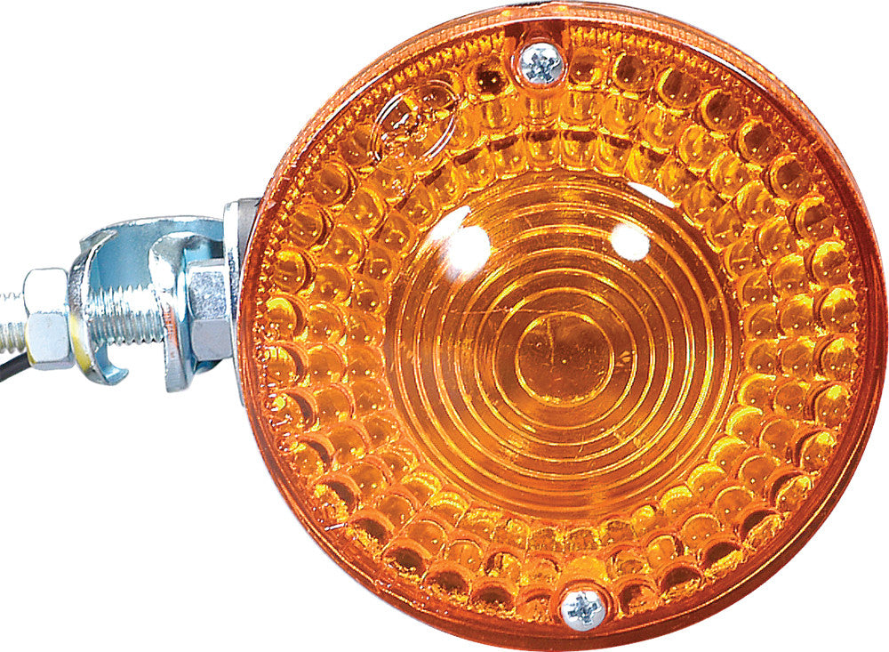 K&S TURN SIGNAL FRONT 25-4155-atv motorcycle utv parts accessories gear helmets jackets gloves pantsAll Terrain Depot
