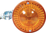 K&S TURN SIGNAL FRONT 25-4155