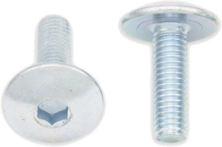 BOLT M5X16 FAIRING BOLTS 10/PK 024-90516